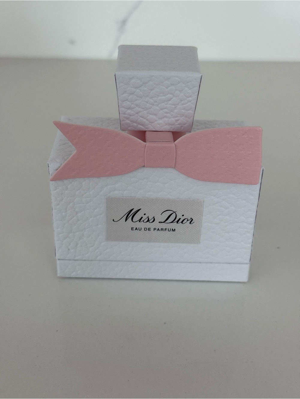 Dior Beauty Gift 🎀💕
